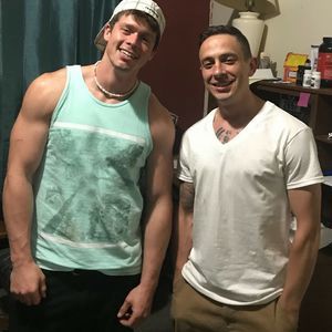 Meet your Posher, Tyler